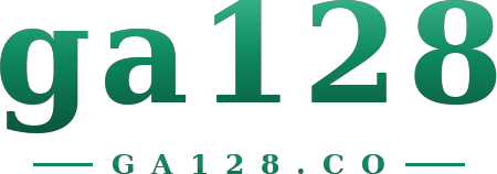 ga128 logo